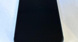 Good
													Apple iPhone Xr - Unlocked, Blue, 128 GB, A1984, photo 1 of 4