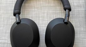 Used
													Sony WH-1000XM5 - Black, photo 3 of 5