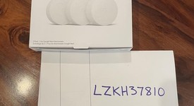 Mint
													Nest Sensor Thermostat, photo 5 of 5
