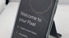 Good
													Google Pixel Fold - Verizon, Obsidian, 256 GB, 12 GB, G9FPL, photo 3 of 9