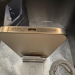 Good Apple iPhone 16 Pro Max - T-Mobile, Desert, 256 GB, A3084