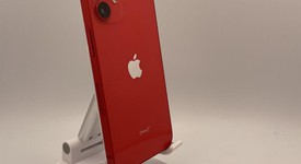 Good
													Apple iPhone 12 Mini - Unlocked, Red, 64 GB, A2176, photo 4 of 5