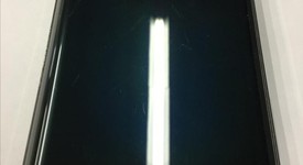 Good
													Samsung Galaxy Note Edge - T-Mobile, Black, 32 GB, SM-N915T, photo 5 of 7