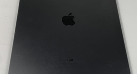 Mint
													Apple iPad Pro 12.9" 3rd Gen 2018 - Wi-Fi, Gray, 512 GB, A1876, photo 3 of 7
