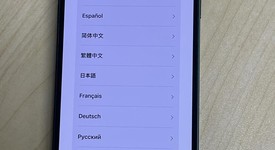 Good
													Apple iPhone 13 - Unlocked Non-US, Green, 128 GB, A2633, photo 5 of 5