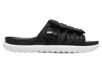 Nike Asuna 2 Slide Black White for sale