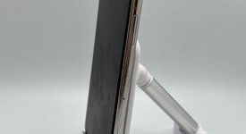 Good
													Apple iPhone 11 Pro Max - Unlocked, Silver, 512 GB, A2161, photo 3 of 7