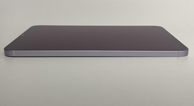 Good
													Apple iPad Mini 7th Gen - Wi-Fi, Purple, 128 GB, A2993, photo 2 of 8