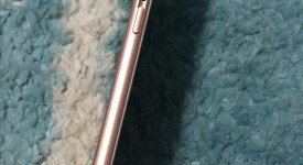 Good
													Apple iPhone 6S - Unlocked, Grey, 128 GB, A1688, photo 4 of 7