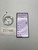 Fair Samsung Galaxy S22 Ultra - AT&T, Burgundy, 128 GB, 8 GB, SM-S908U