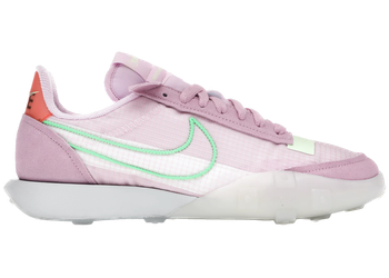 Nike Waffle Racer 2X Light Arctic Pink (Women's) for sale
