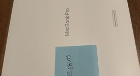 Mint
													MacBook Pro 2020 - 13" - Apple M1, Gray, 512 GB, 8 GB, photo 1 of 3