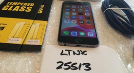Mint
													Apple iPhone 6S - AT&T, Grey, 32 GB, A1633, photo 1 of 29