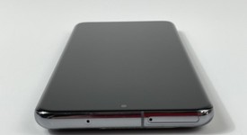 Fair
													Samsung Galaxy S20 5G - Unlocked, Gray, 128 GB, 12 GB, SM-G981U1, photo 5 of 7