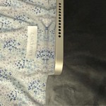 Good Apple iPad Air 11 inch (M2) 2024 - Unlocked, Starlight, 128 GB, A2903