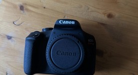 Mint
													Canon EOS Rebel T7, photo 2 of 6