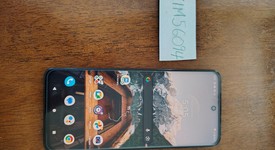 Mint
													Moto G Stylus 5G (2023) - Unlocked, Black, 128 GB, 6 GB, photo 2 of 8