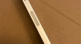 Good
													Apple iPhone 12 Mini - Unlocked, White, 256 GB, A2176, photo 5 of 17