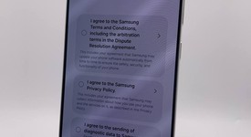 Mint
													Samsung Galaxy S25 Ultra - Unlocked, Silverblue, 512 GB, 12 GB, SM-S938U1, photo 4 of 6