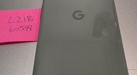 Good
													Google Pixel 8 - Unlocked, Hazel, 256 GB, 8 GB, G9BQD, Sub-6 5G, photo 3 of 7