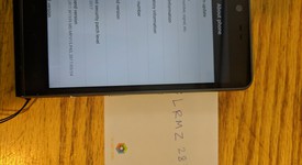 Mint
													Kodak Ektra - Unlocked, Black, 32 GB, 3 GB, photo 3 of 11