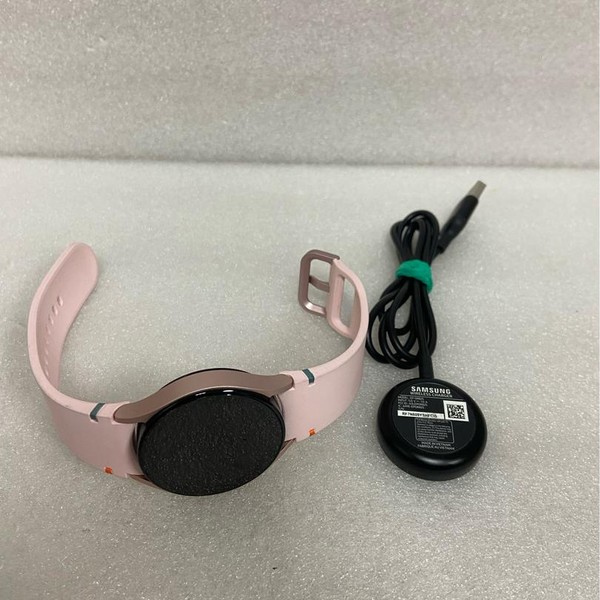 Samsung Galaxy Watch FE - Wi-Fi, Rose Gold, 40 mm