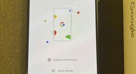 Mint
													Google Pixel 4a 5G - Verizon, Black, 128 GB, 6 GB, G6QU3, UW, photo 2 of 9