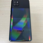 Good Samsung Galaxy A42 5G - Unlocked, 128 GB, Black, 4 GB