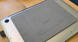 Good
													MacBook Pro 2015 (Retina) - 13" - Silver, 128 GB, 8 GB, photo 4 of 6