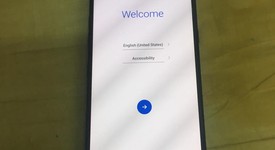 Good
													LG G8 ThinQ - T-Mobile, Black, 128 GB, 6 GB, LM-G820TM, photo 5 of 7