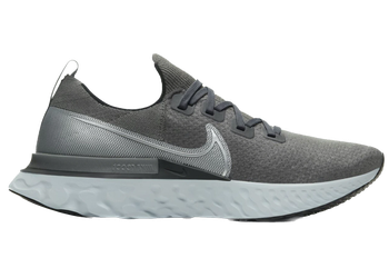 Nike React Infinity Run Flyknit Iron Grey for sale