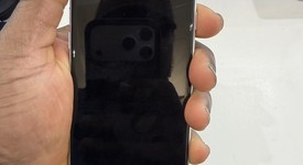 Good
													Apple iPhone SE 2nd Gen 2020 - Unlocked, White, 128 GB, A2275, photo 6 of 6