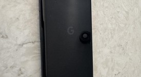 Good
													Google Pixel 7 - Unlocked, Obsidian, 128 GB, 8 GB, GVU6C, Sub-6 5G, photo 1 of 11