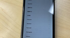 Fair
													Apple iPhone 11 - Unlocked, Black, 64 GB, A2111, photo 5 of 5