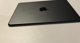 Mint
													Apple iPad Mini 5th Gen - Wi-Fi, Gray, 64 GB, photo 5 of 9