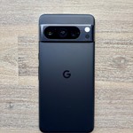 Good Google Pixel 8 Pro - Verizon, 512 GB, Obsidian, 12 GB, G1MNW, mmWave 5G