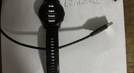 Good
													Garmin Venu 2 Plus - Black, photo 1 of 6