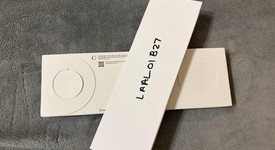 New
													Apple Watch Series 11 46mm - Space Gray, A3333 - GPS, Aluminum, photo 3 of 3