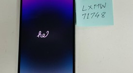 Good
													Apple iPhone 14 Pro Max - Unlocked, Purple, 1 TB, A2651, photo 1 of 9