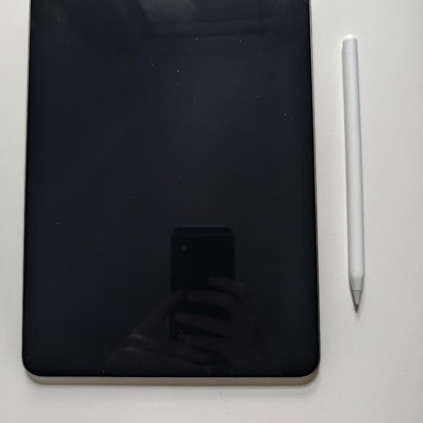 Apple iPad Pro 11 inch 4th Gen 2022 - Wi-Fi, 256 GB, Gray