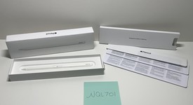 Mint
													Apple Pencil 2nd Gen, photo 1 of 1