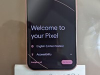 Google Pixel 9