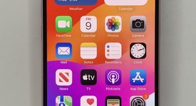 Good
													Apple iPhone 15 - Unlocked, Pink, 128 GB, A2846, photo 1 of 7