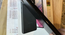 Good
													Samsung Galaxy A53 5G - T-Mobile, Black, 128 GB, 6 GB, photo 4 of 7