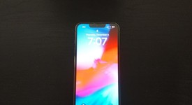 Mint
													Apple iPhone 13 Pro - Unlocked, Graphite, 128 GB, A2483, photo 1 of 8