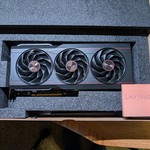 Used Sapphire Pulse Radeon RX 7900 XT