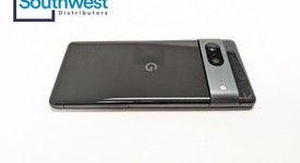 Good
													Google Pixel 7 - Unlocked, Obsidian, 128 GB, 8 GB, GVU6C, Sub-6 5G, photo 5 of 9