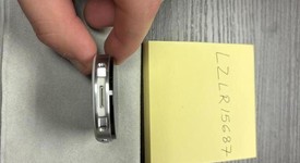 Mint
													Samsung Galaxy Watch8 - Wi-Fi, Silver, SM-L330, 44mm, photo 1 of 4