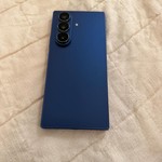 Good Samsung Galaxy Z Fold7 - Unlocked, 512 GB, Blue Shadow, 12 GB, SM-F966U1