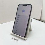 Fair Apple iPhone 14 Pro - Unlocked, 256 GB, Purple, A2650